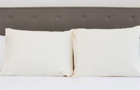 Nos taies d'oreiller 60x70